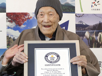 Masazo Nonaka Masazo Nonaka