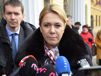Denisa Saková Denisa Saková