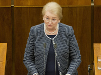 Anna Záborská Anna Záborská