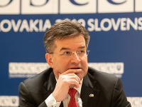 Miroslav Lajčák Miroslav Lajčák