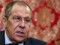 Sergej Lavrov Sergej Lavrov