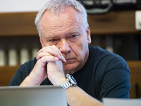 Peter Kresák Peter Kresák
