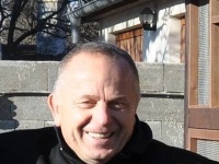 Na nedatovanej snímke je Vladimír M.
