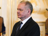 Andrej Kiska Andrej Kiska