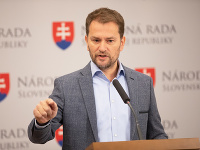 Igor Matovič Igor Matovič
