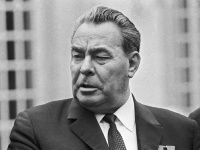 Leonid Brežnev