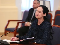 Lucia Kurilovská Lucia Kurilovská