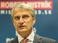 Robert Mistrík Robert Mistrík