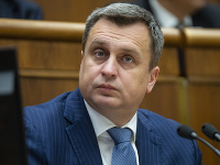 Andrej Danko Andrej Danko