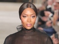 Naomi Campbell Naomi Campbell