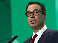 Steven Mnuchin Steven Mnuchin
