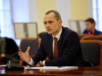 Radoslav Procházka Radoslav Procházka
