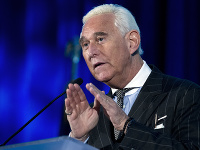 Roger Stone Roger Stone