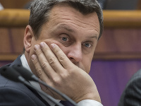 Andrej Danko Andrej Danko