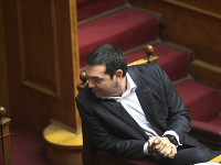 Alexis Tsipras Alexis Tsipras
