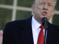 Donald Trump Donald Trump