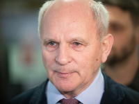František Mikloško František Mikloško