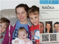 Pátranie po Nadežde naďalej pokračuje. Pátranie po Nadežde naďalej pokračuje.