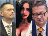 Bývalý šéf vojenského spravodajstva Skuhra sa vyjadril ku Glváčovi a Zsuzsovej. Bývalý šéf vojenského spravodajstva Skuhra sa vyjadril ku Glváčovi a Zsuzsovej.