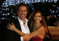 Hugh Grant a Sarah Jessica Parker