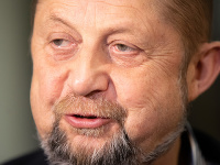 Štefan Harabin Štefan Harabin