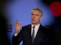 Jens Stoltenberg Jens Stoltenberg