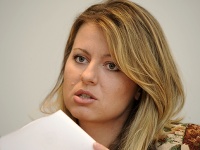 Zuzana Čaputová Zuzana Čaputová