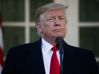 Donald Trump Donald Trump