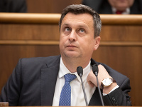 Andrej Danko Andrej Danko