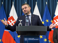 Peter Pellegrini Peter Pellegrini