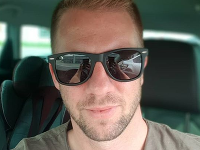 Matúš Krnčok Matúš Krnčok