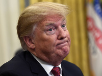 Donald Trump Donald Trump