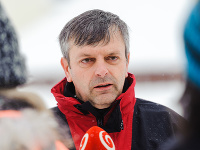 Igor Janckulík Igor Janckulík