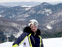 Fero Mikloško je na lyžiach ako „doma“. Lyžuje od svojich troch rokov.