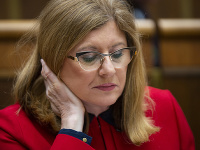 Gabriela Matečná Gabriela Matečná
