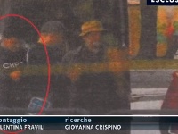 Talianska televízia Rai 1 zverejnila zábery so sledovania Jána Kuciaka.