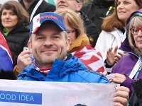 Vlhovú v Maribore podporovala aj slovenská politická špička. Vlhovú v Maribore podporovala aj slovenská politická špička.