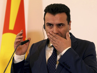 Zoran Zaev Zoran Zaev