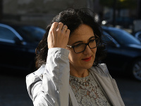Martina Lubyová Martina Lubyová