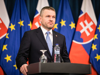Peter Pellegrini Peter Pellegrini