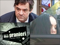 Zsuzsová spravovala Kočnerov portál Zsuzsová spravovala Kočnerov portál