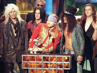 Guns N´Roses Guns N´Roses
