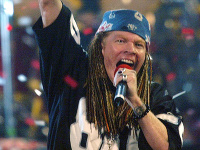 Axl Rose Axl Rose