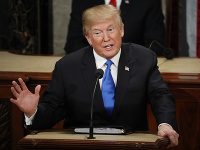 Donald Trump Donald Trump