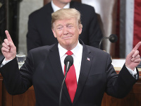 Donald Trump Donald Trump