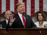Donald Trump Donald Trump