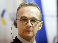 Heiko Maas Heiko Maas