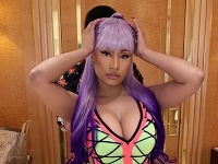 Nicki Minaj Nicki Minaj