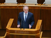 Andrej Kiska Andrej Kiska