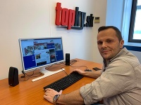 MC Erik je online. MC Erik je online.